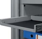 Izvlačna ladica (na upit)